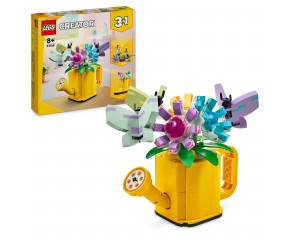 LEGO® Creator Kwiaty w konewce 31149 OUTLET