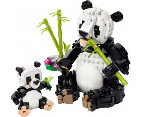 LEGO Creator 3 w 1 Dzikie... 2