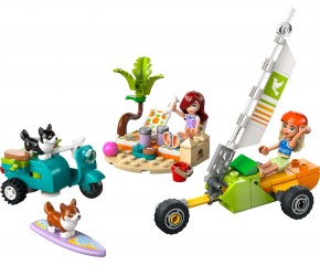 LEGO Friends Przygoda z... 2