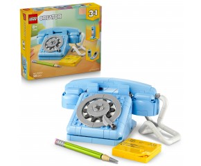 LEGO Creator 3 w 1 Telefon...