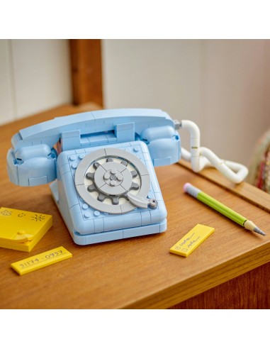 LEGO Creator 3 w 1 Telefon w stylu...