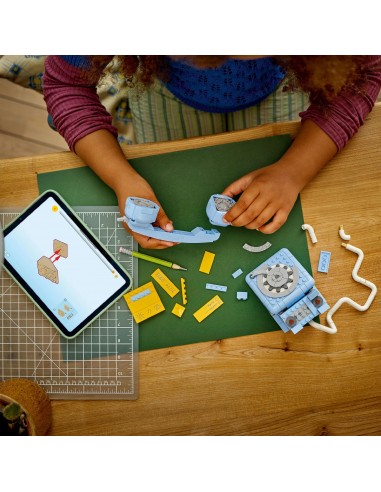 LEGO Creator 3 w 1 Telefon w stylu...