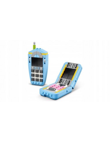 LEGO Creator 3 w 1 Telefon w stylu...
