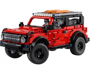 LEGO Technic SUV Ford... 2