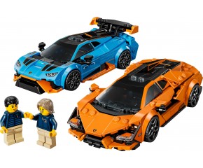 LEGO Speed Champions... 2