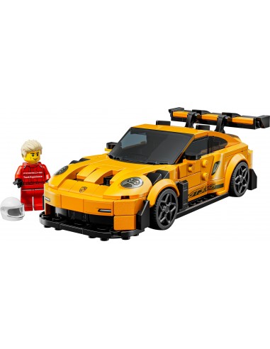 LEGO® Speed Champions Supersamochód...