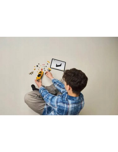 LEGO® Speed Champions Supersamochód...