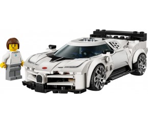 LEGO Speed Champions... 2
