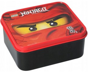 Śniadaniówka LEGO Ninjago 4050