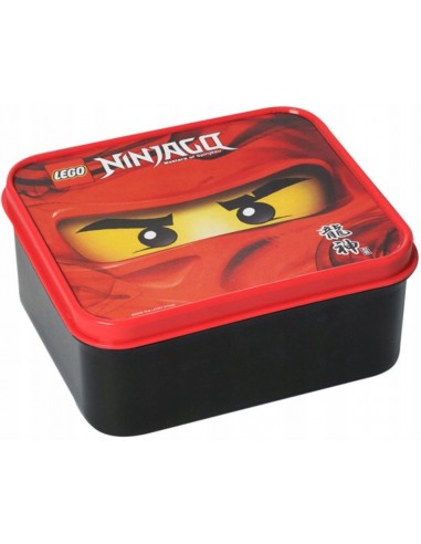 LEGO® Ninjago Śniadaniówka 4050