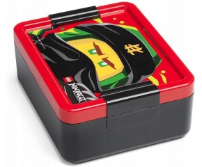 Lego Lunch Box Ninjago 4052