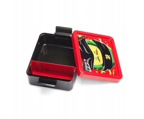 Lego Lunch Box Ninjago 4052 2
