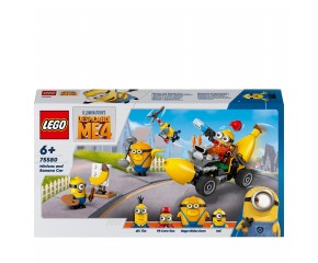 LEGO® Minionki Minionki i... 2