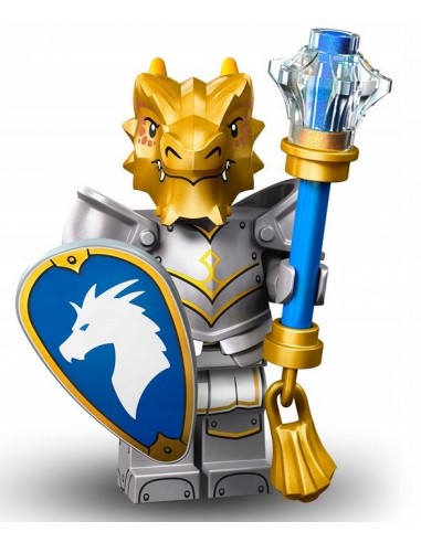 LEGO DUNGEONS&DRAGONS MINIFIGURKA...