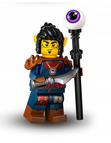 LEGO Minifigurki - Dungeons & Dragons...