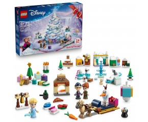 LEGO Disney Kalendarz...