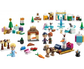 LEGO Disney Kalendarz... 2