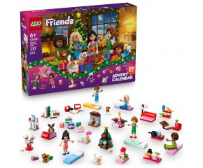 LEGO Friends Kalendarz...