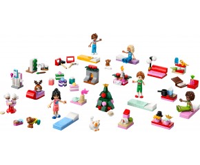 LEGO Friends Kalendarz... 2