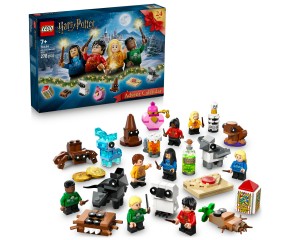 LEGO Harry Potter Kalendarz...
