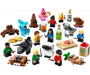 LEGO Harry Potter Kalendarz... 2