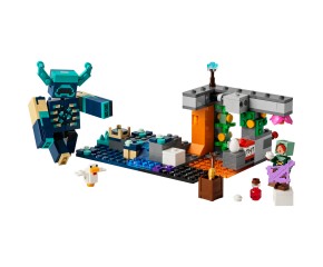 LEGO Minecraft Spotkanie ze... 2