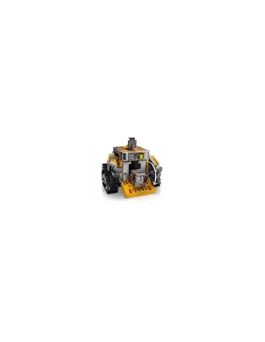 LEGO Disney Pixar WALL-E i EVA 43279