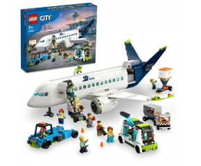 LEGO® City Samolot...