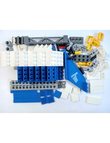 LEGO® City Samolot pasażerski 60367