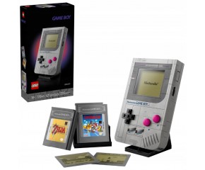 LEGO® Super Mario Nintendo...