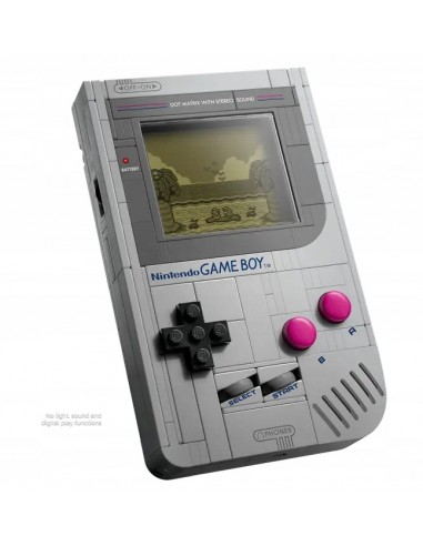 LEGO® Super Mario Nintendo Game Boy...