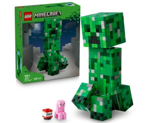 LEGO® Minecraft Creeper™ 21276