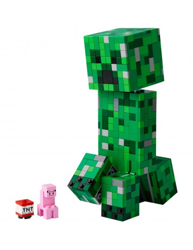 LEGO® Minecraft Creeper™ 21276