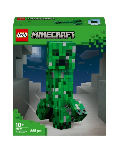 LEGO® Minecraft Creeper™ 21276