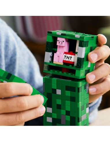 LEGO® Minecraft Creeper™ 21276
