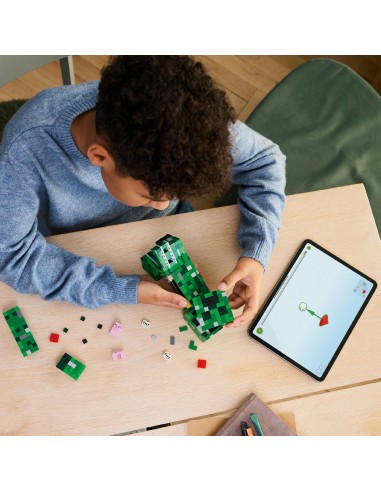 LEGO® Minecraft Creeper™ 21276