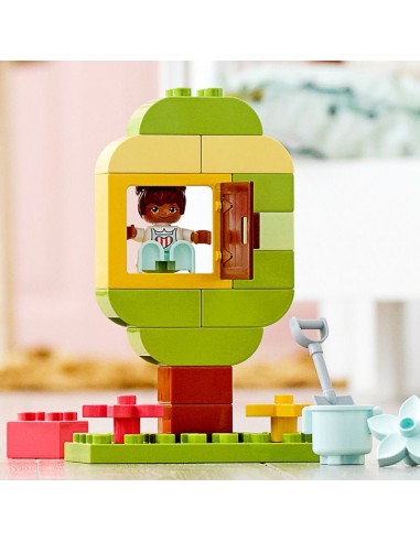 LEGO® Duplo Pudełko z klockami Deluxe...