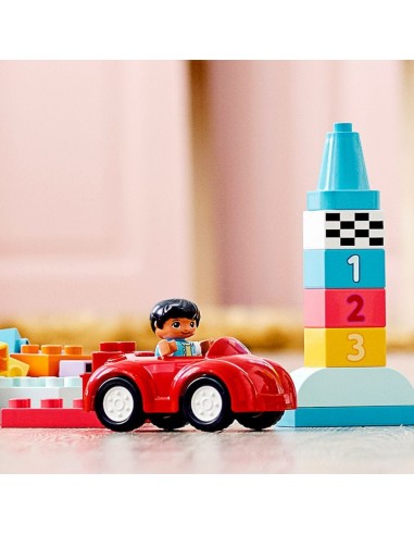 LEGO® Duplo Pudełko z klockami Deluxe...