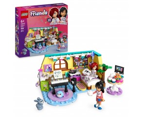 LEGO® Friends Pokój Paisley...