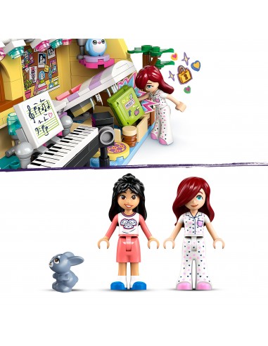 LEGO® Friends Pokój Paisley 42647