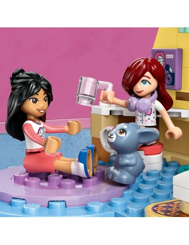 LEGO® Friends Pokój Paisley 42647