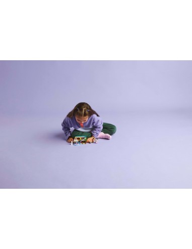 LEGO® Friends Pokój Paisley 42647