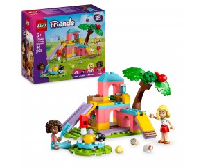 LEGO® Friends Plac zabaw...