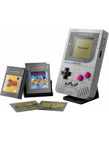 LEGO® Super Mario Nintendo Game Boy...