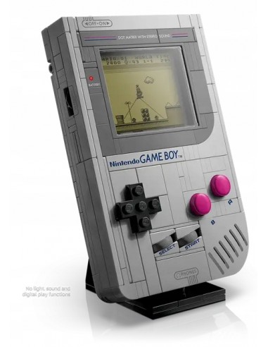 LEGO® Super Mario Nintendo Game Boy...