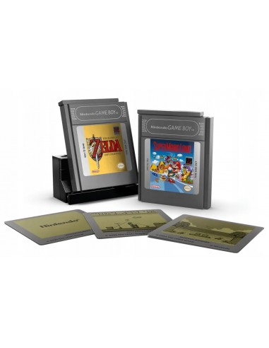 LEGO® Super Mario Nintendo Game Boy...