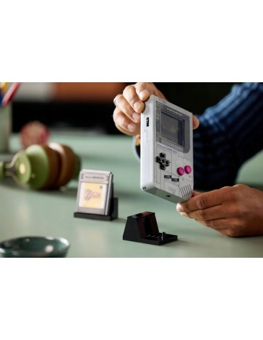 LEGO® Super Mario Nintendo Game Boy...