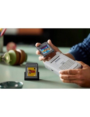 LEGO® Super Mario Nintendo Game Boy...