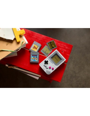 LEGO® Super Mario Nintendo Game Boy...