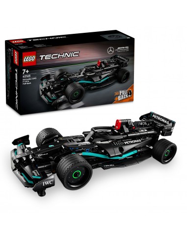 LEGO® Technic Mercedes-AMG F1 W14 E...